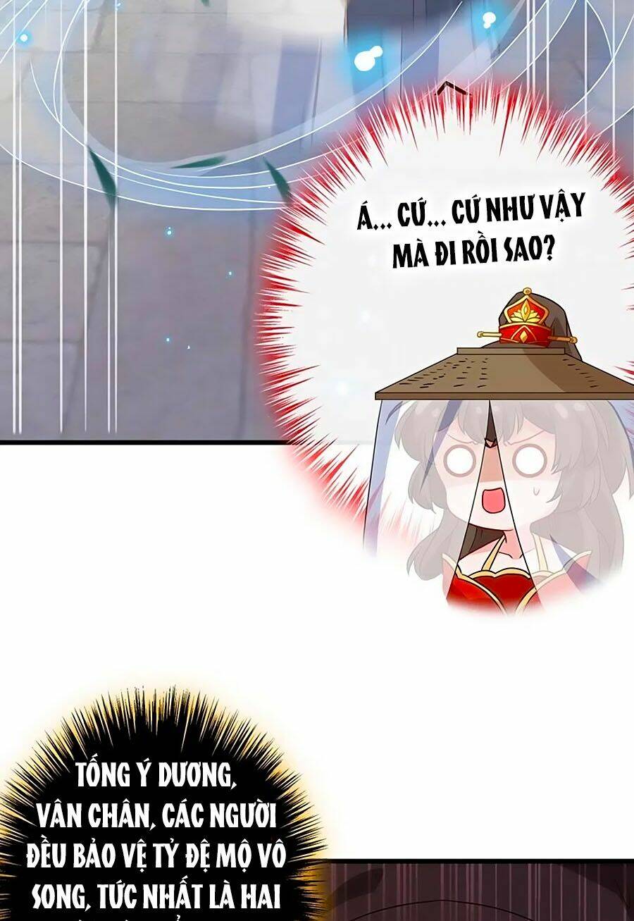 Thú Hắc Cuồng Phi Tập 44 trang 22