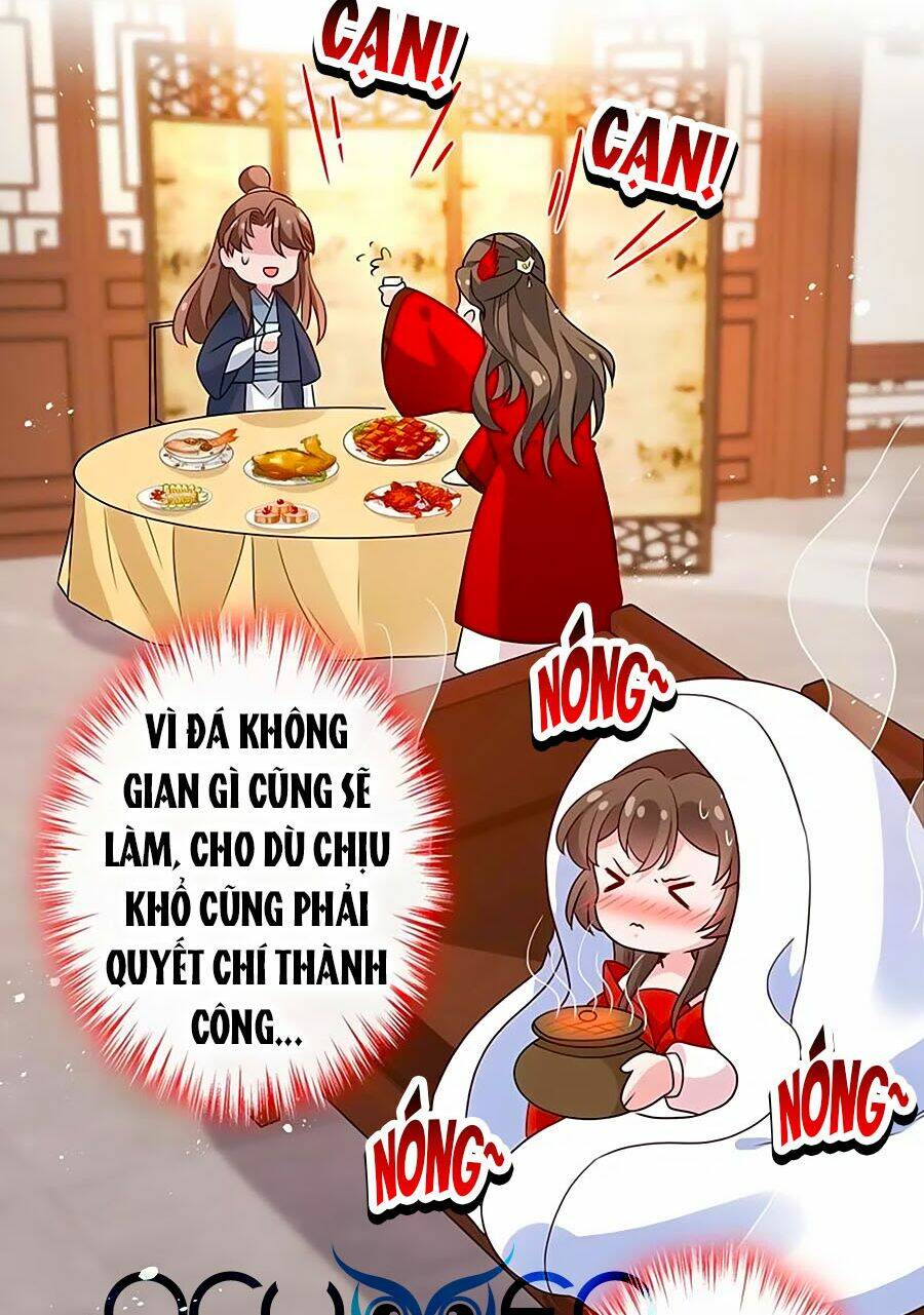 Thú Hắc Cuồng Phi Tập 45 trang 32