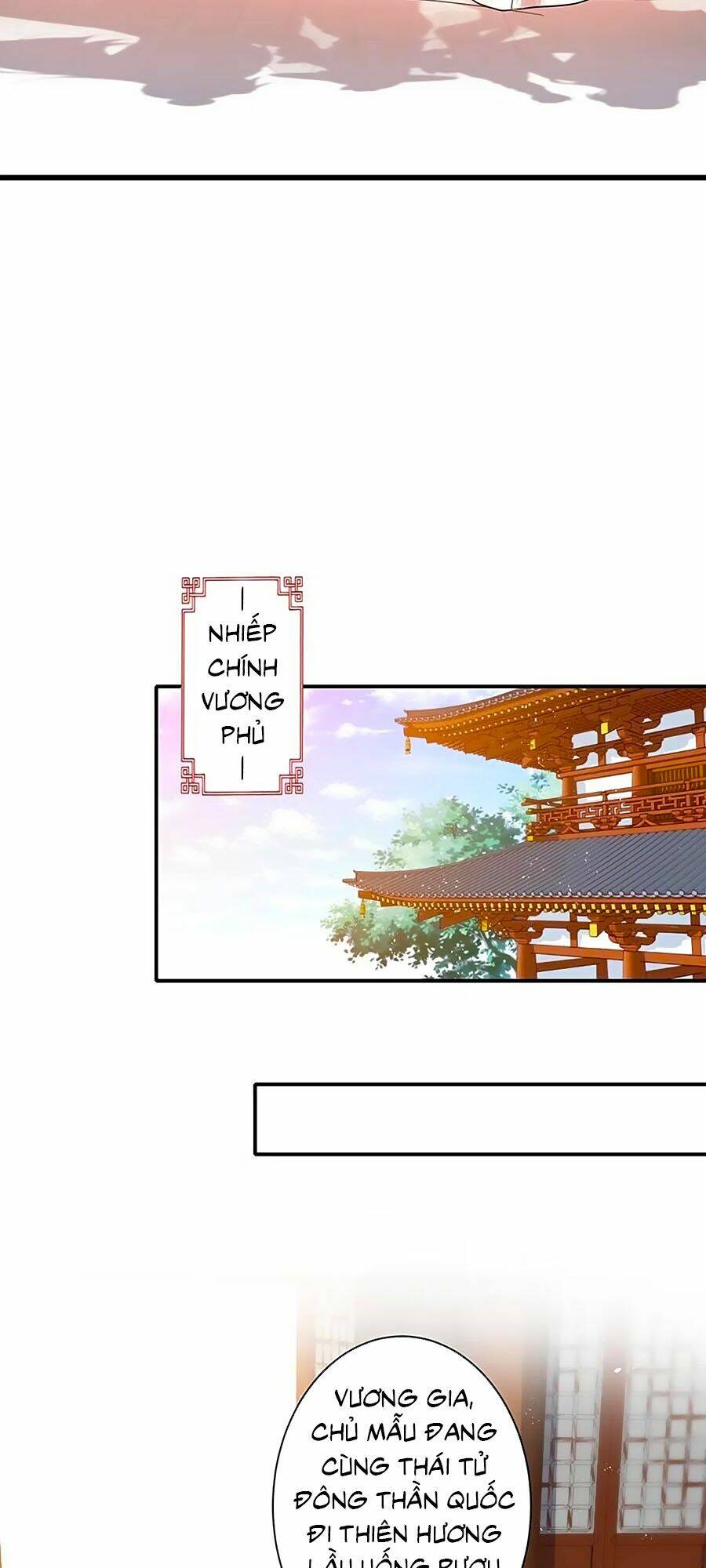 Thú Hắc Cuồng Phi Tập 45 trang 5