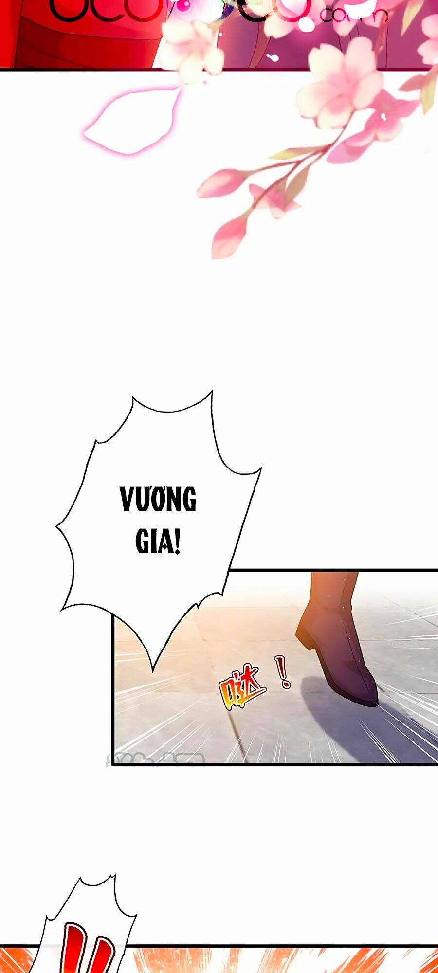 Thú Hắc Cuồng Phi Tập 47 trang 14