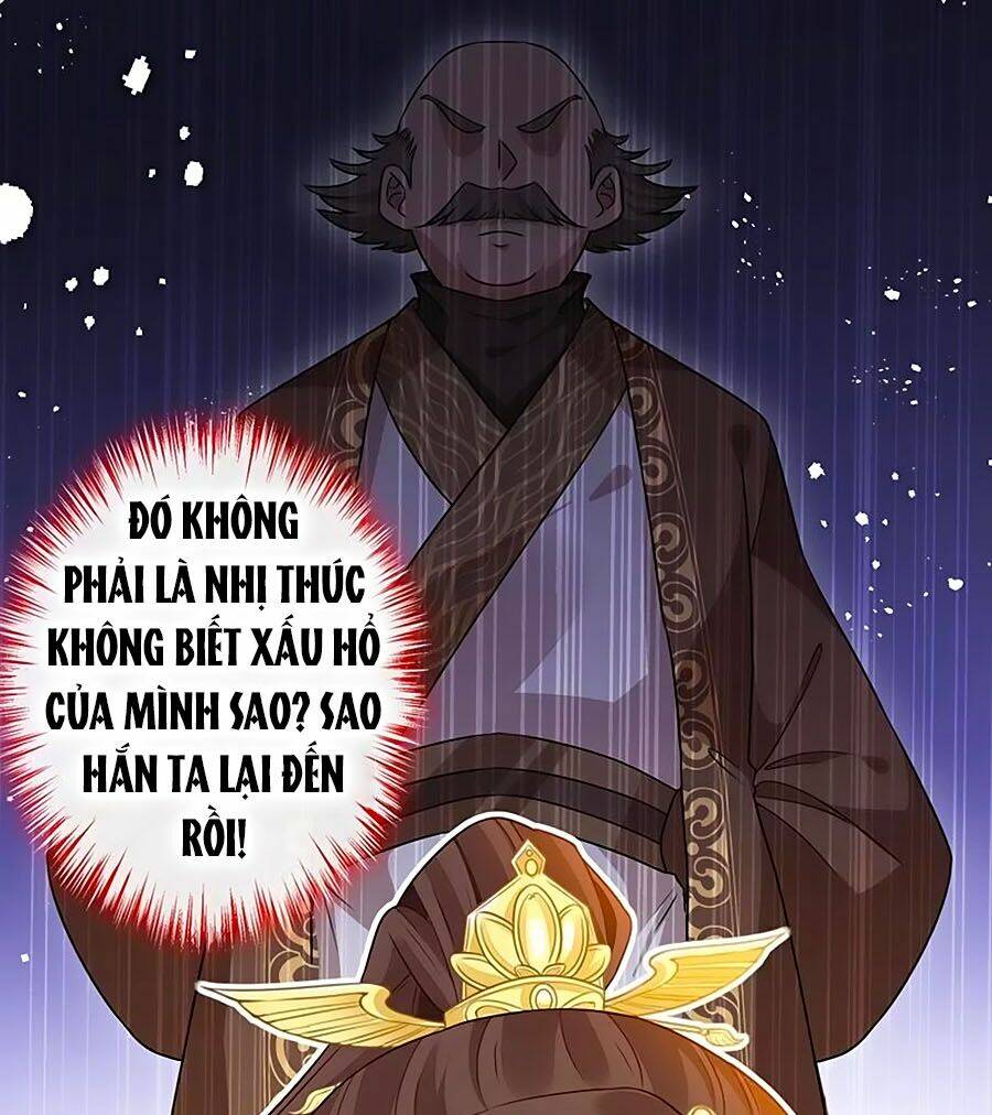 Thú Hắc Cuồng Phi Tập 47 trang 17