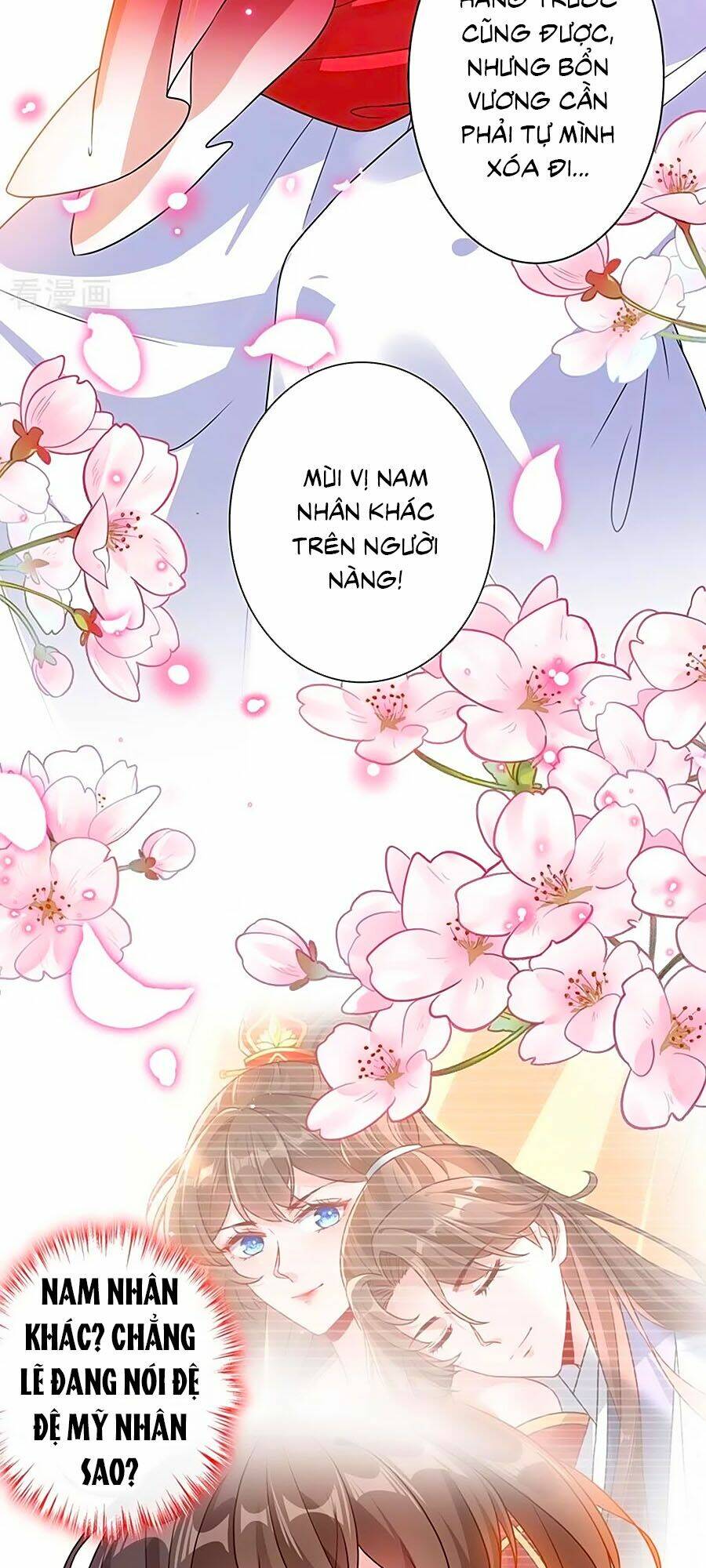 Thú Hắc Cuồng Phi Tập 47 trang 10