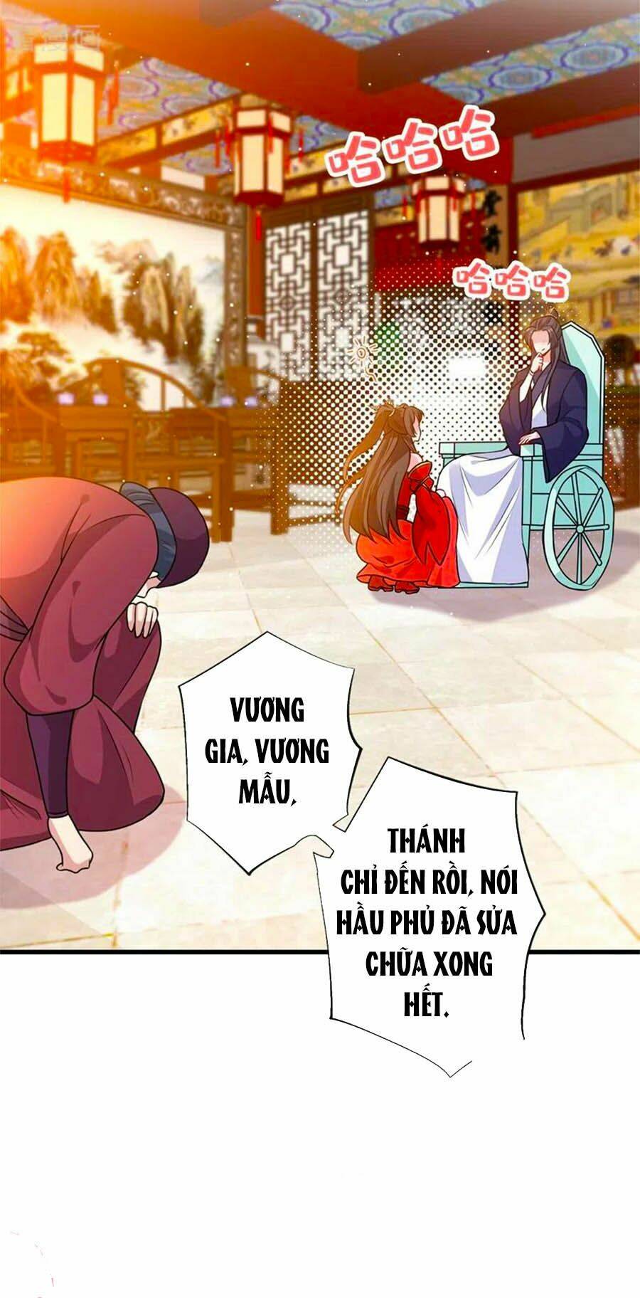 Thú Hắc Cuồng Phi Tập 48 trang 13