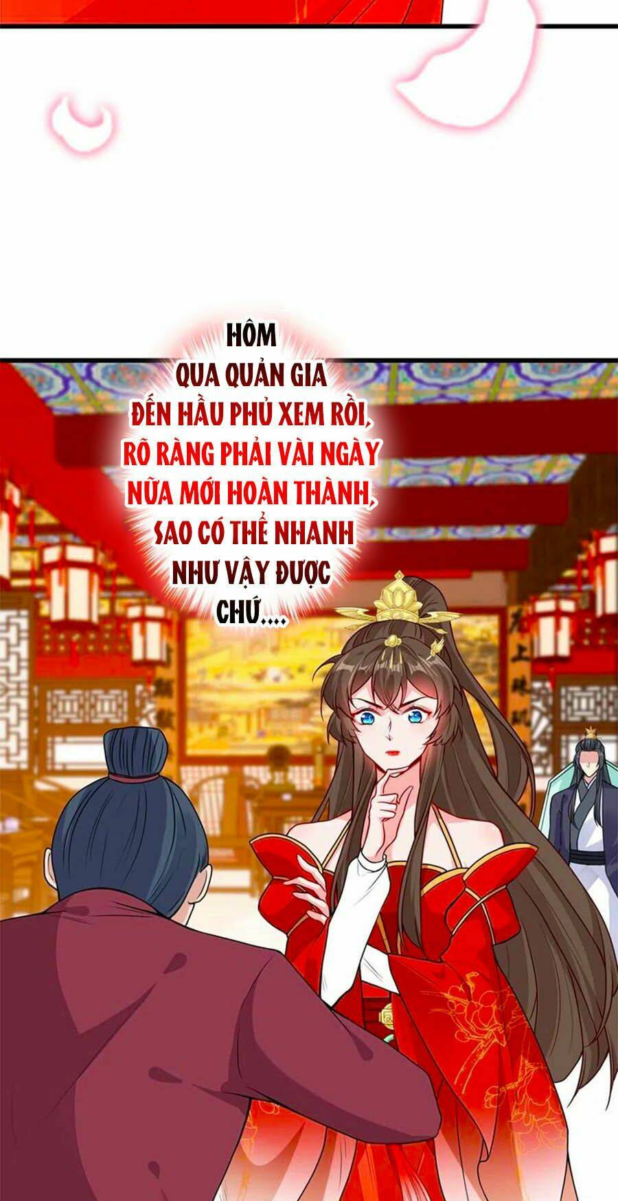 Thú Hắc Cuồng Phi Tập 48 trang 15