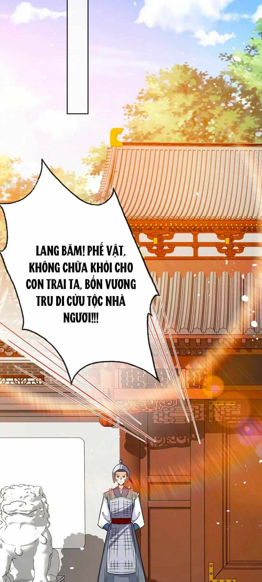 Thú Hắc Cuồng Phi Tập 48 trang 25