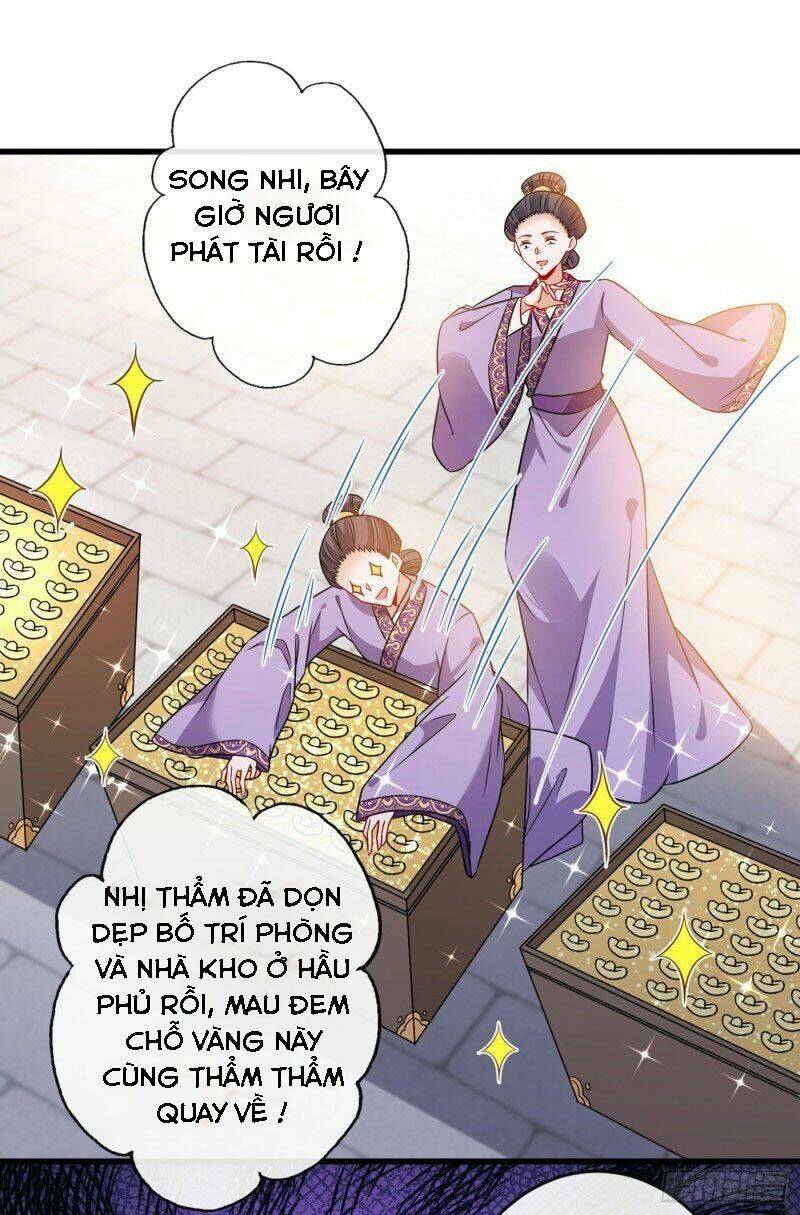 Thú Hắc Cuồng Phi Tập 49 trang 12