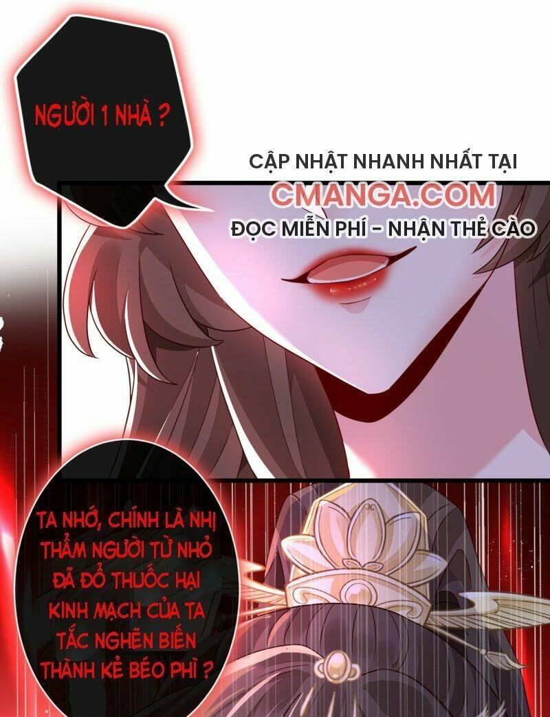 Thú Hắc Cuồng Phi Tập 49 trang 18