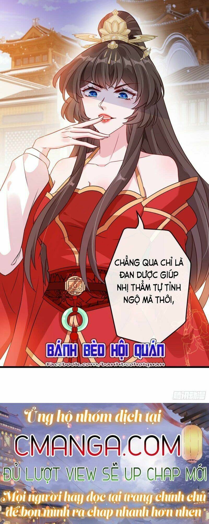 Thú Hắc Cuồng Phi Tập 49 trang 23