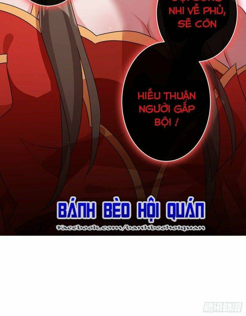 Thú Hắc Cuồng Phi Tập 49 trang 31