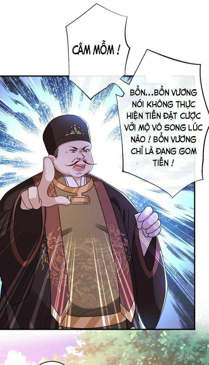 Thú Hắc Cuồng Phi Tập 49 trang 8