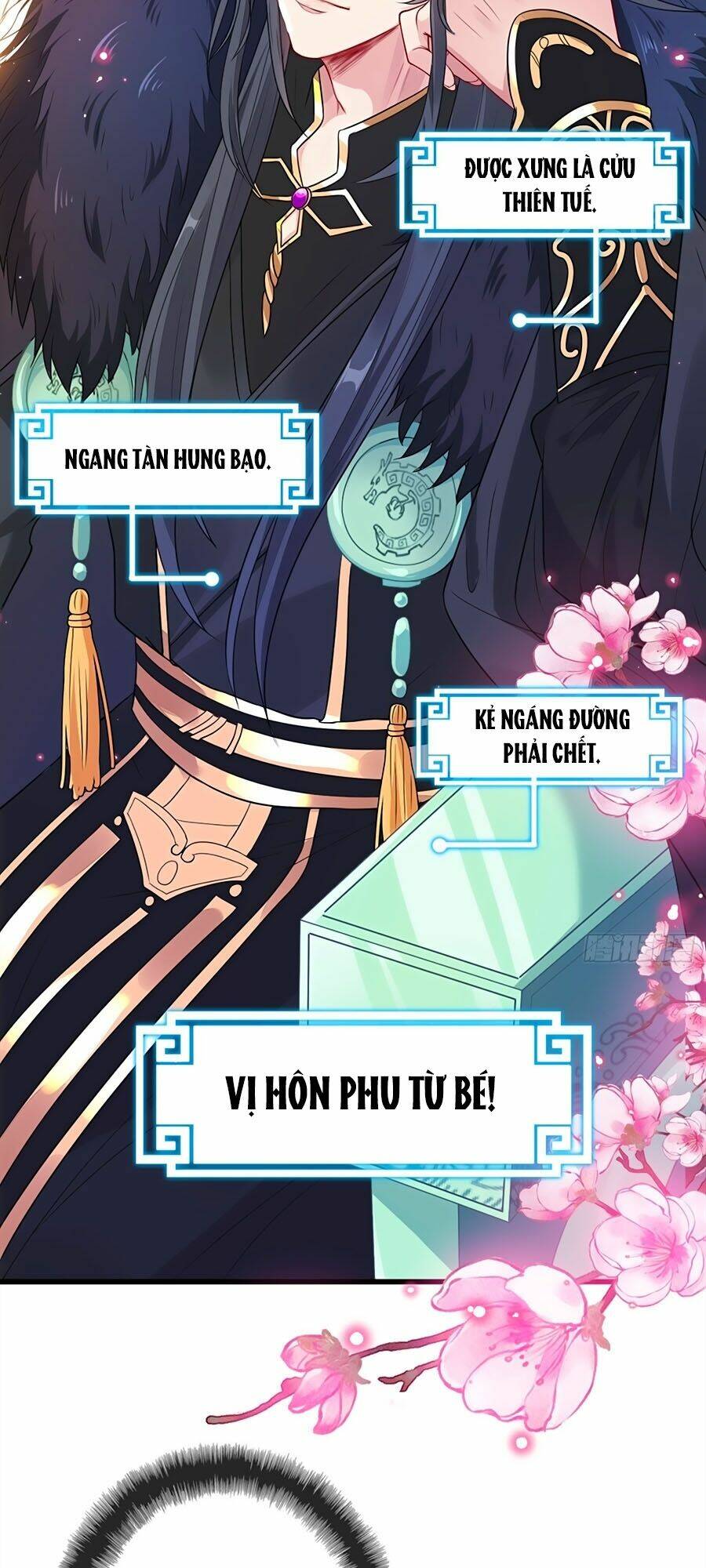 Thú Hắc Cuồng Phi Tập 5 trang 29