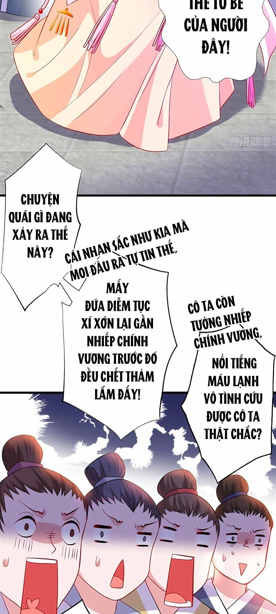 Thú Hắc Cuồng Phi Tập 5 trang 33