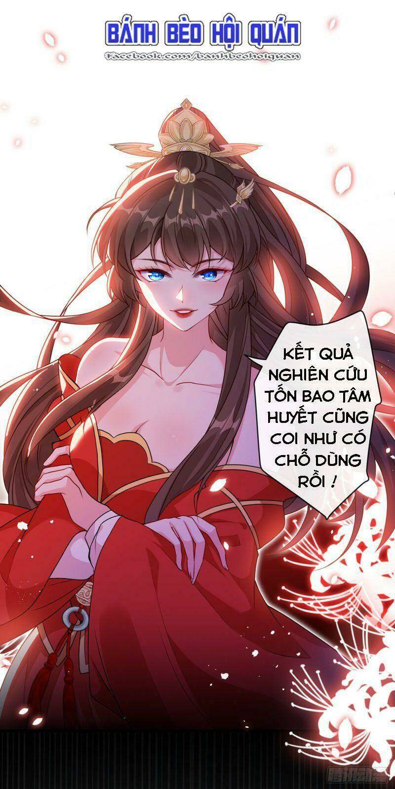 Thú Hắc Cuồng Phi Tập 51 trang 1