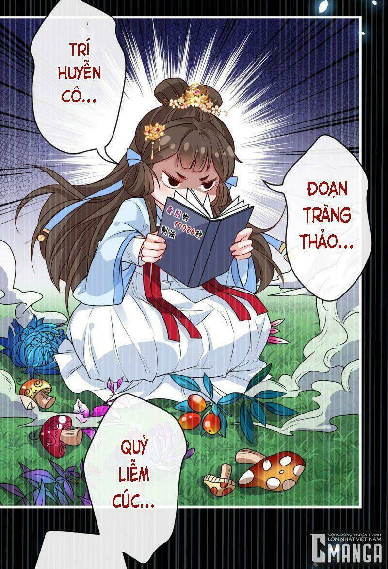 Thú Hắc Cuồng Phi Tập 51 trang 4
