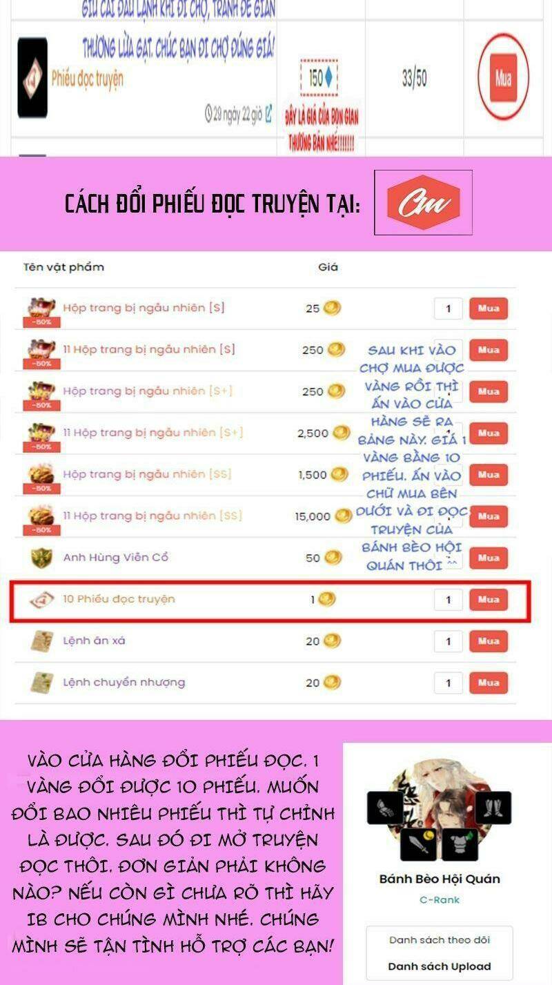 Thú Hắc Cuồng Phi Tập 52 trang 12