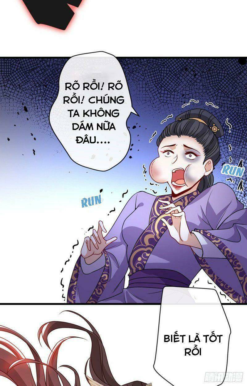 Thú Hắc Cuồng Phi Tập 53 trang 2