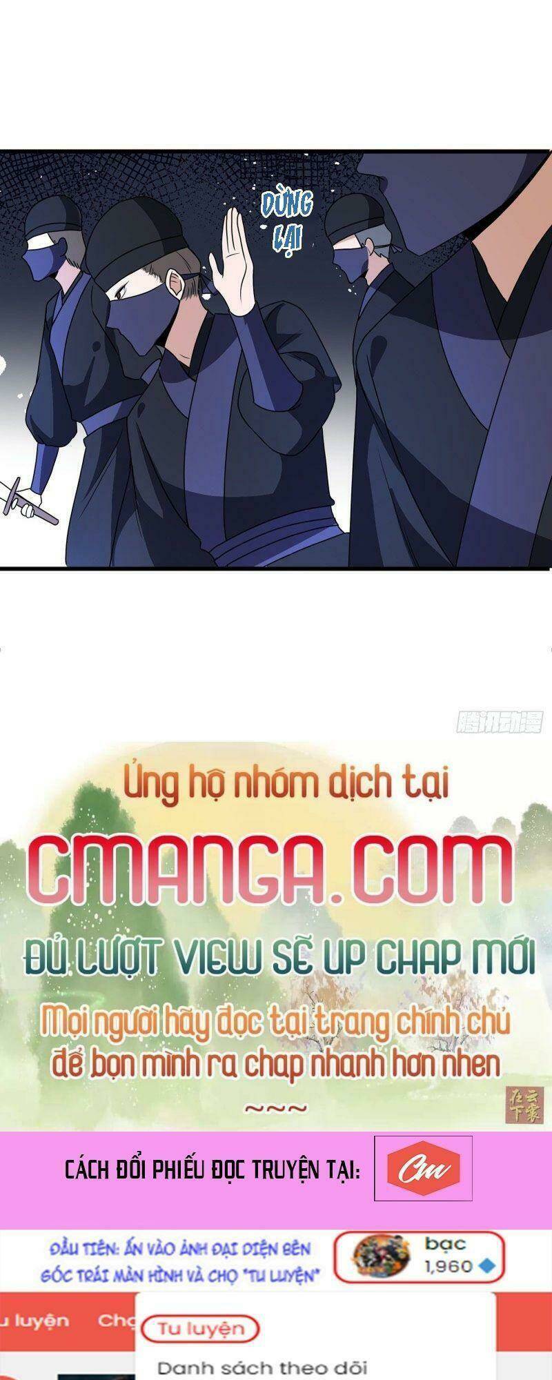 Thú Hắc Cuồng Phi Tập 53 trang 13