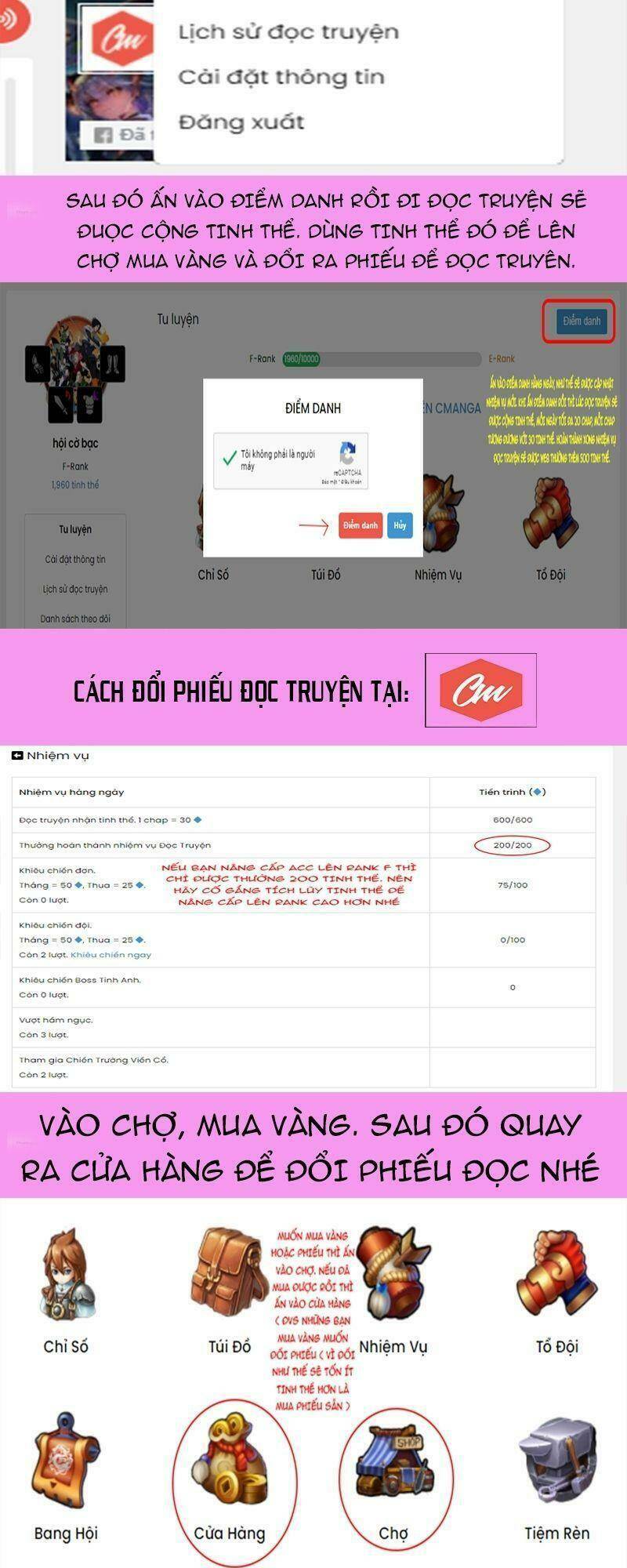 Thú Hắc Cuồng Phi Tập 53 trang 14