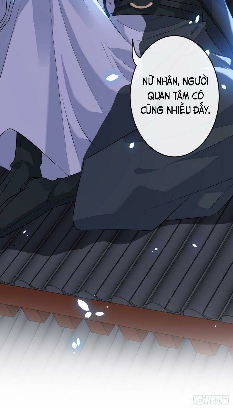 Thú Hắc Cuồng Phi Tập 53 trang 26