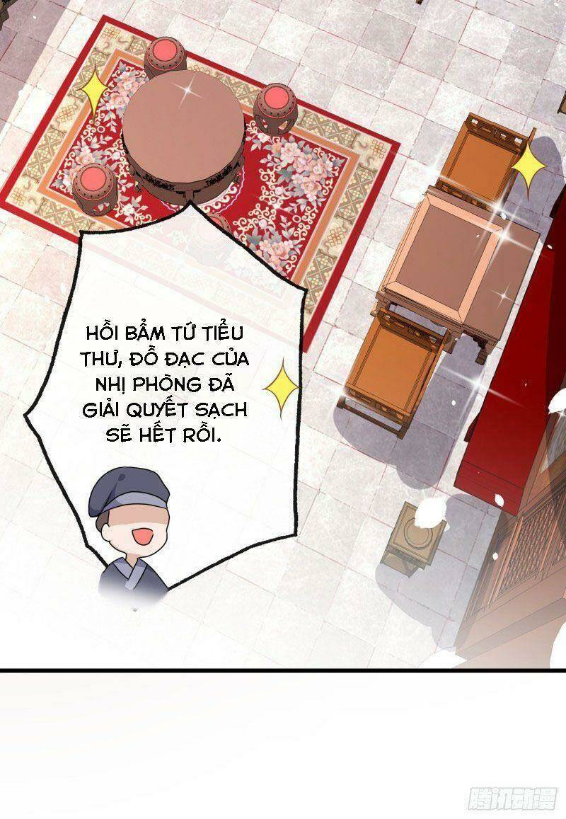 Thú Hắc Cuồng Phi Tập 53 trang 9