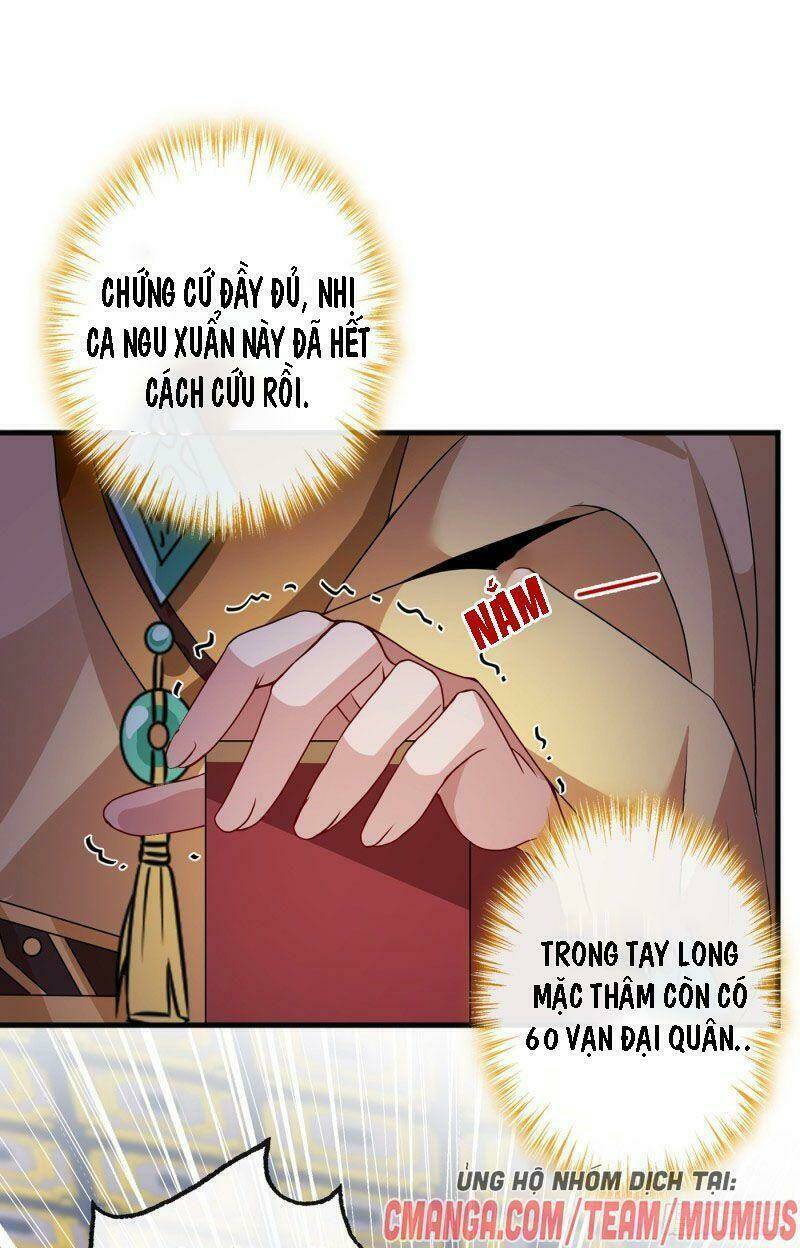 Thú Hắc Cuồng Phi Tập 54 trang 33