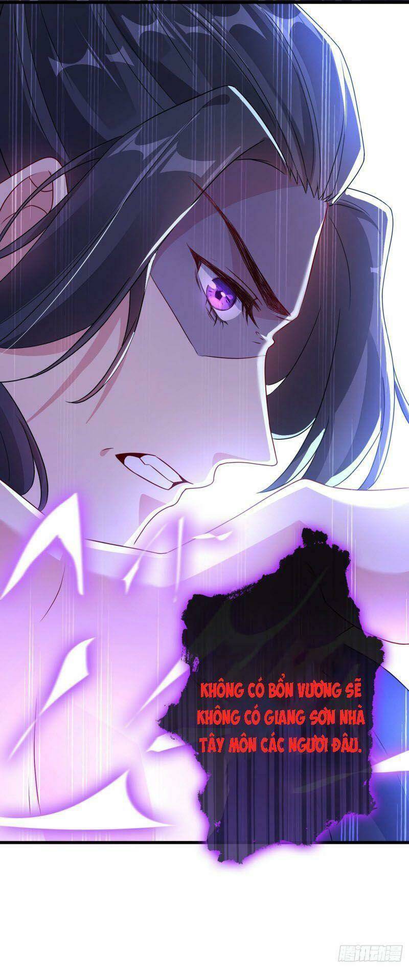 Thú Hắc Cuồng Phi Tập 55 trang 10