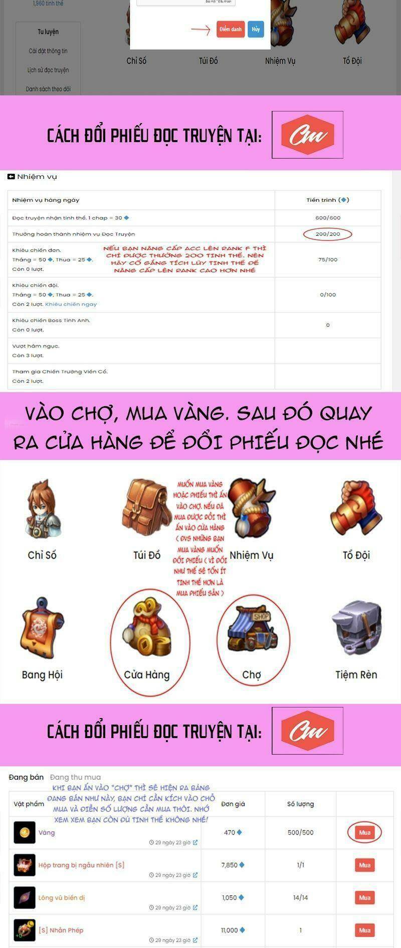 Thú Hắc Cuồng Phi Tập 56 trang 15