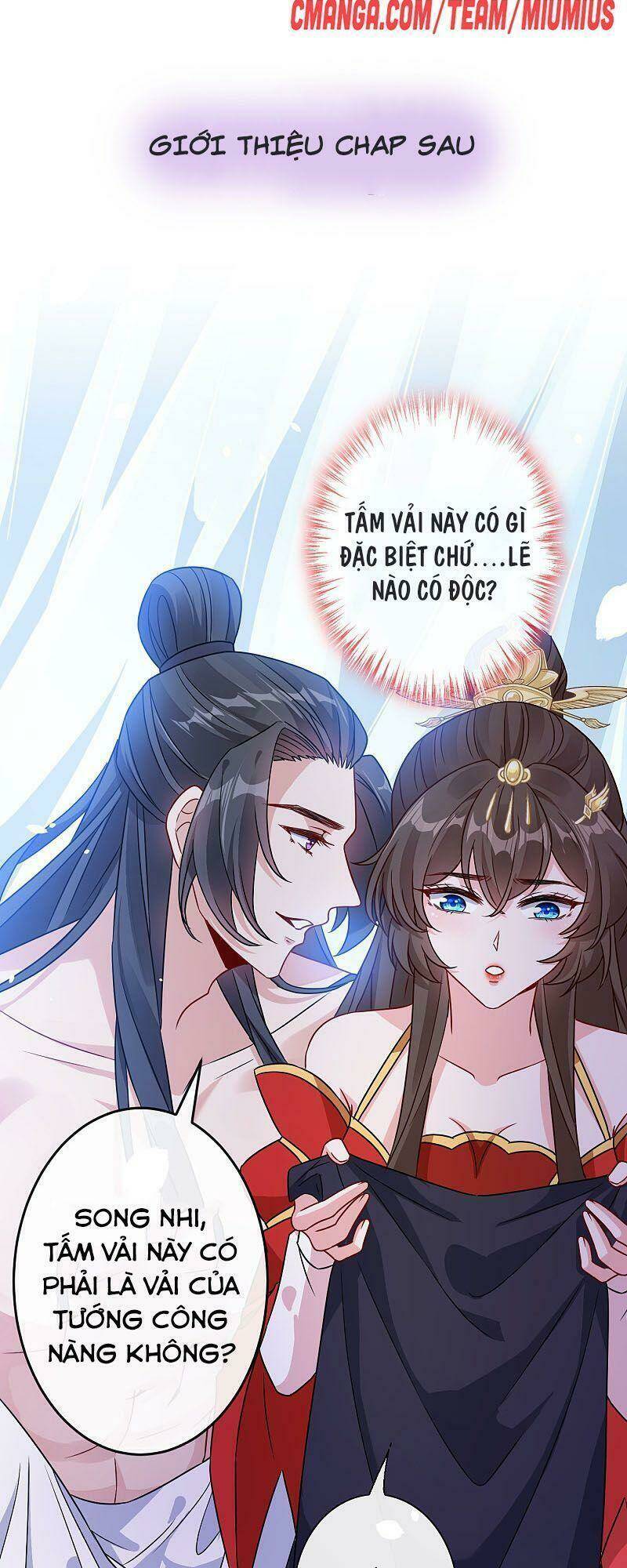 Thú Hắc Cuồng Phi Tập 56 trang 32