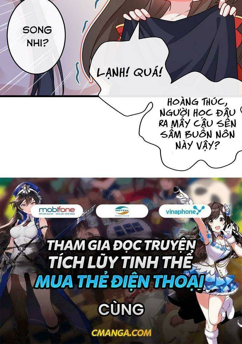 Thú Hắc Cuồng Phi Tập 56 trang 34