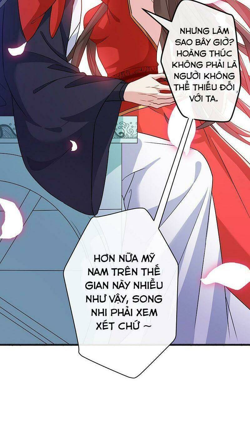 Thú Hắc Cuồng Phi Tập 56 trang 10