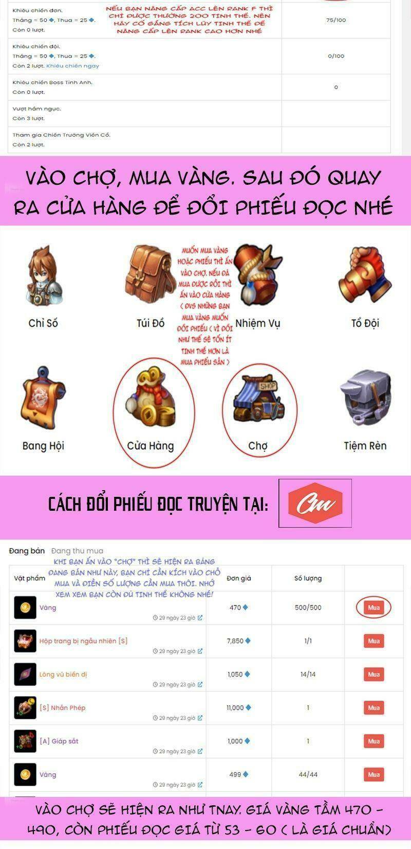 Thú Hắc Cuồng Phi Tập 57 trang 17