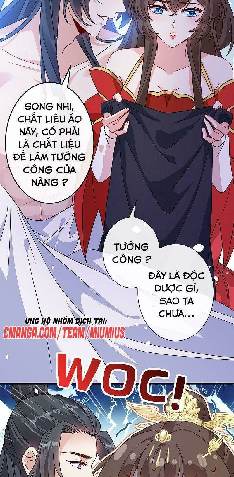Thú Hắc Cuồng Phi Tập 57 trang 23