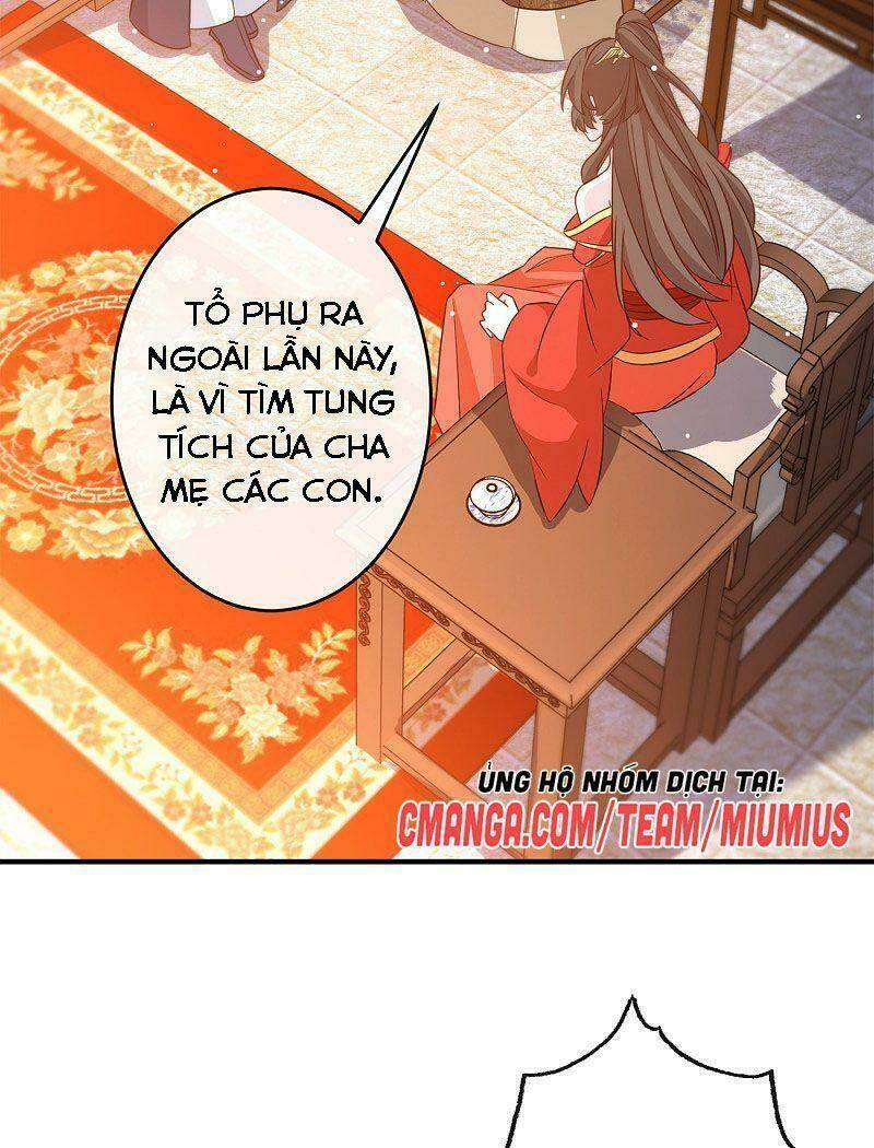 Thú Hắc Cuồng Phi Tập 59 trang 17