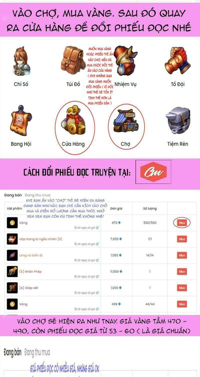 Thú Hắc Cuồng Phi Tập 59 trang 23