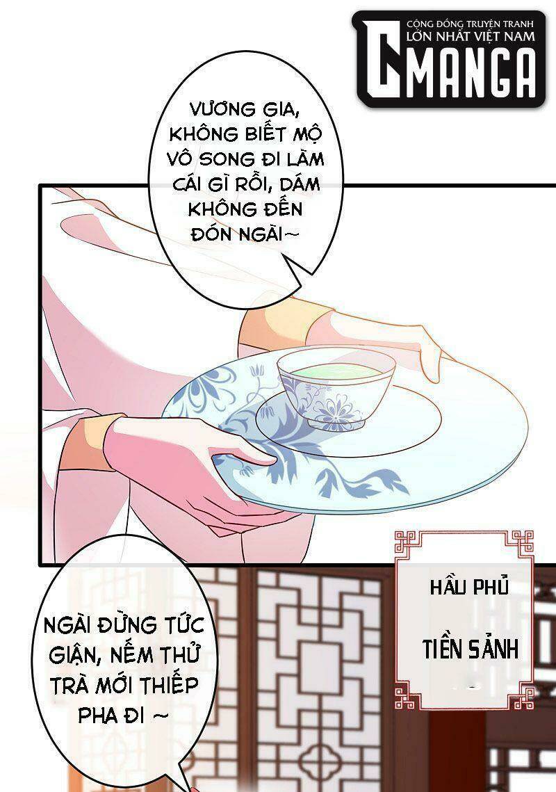 Thú Hắc Cuồng Phi Tập 59 trang 41