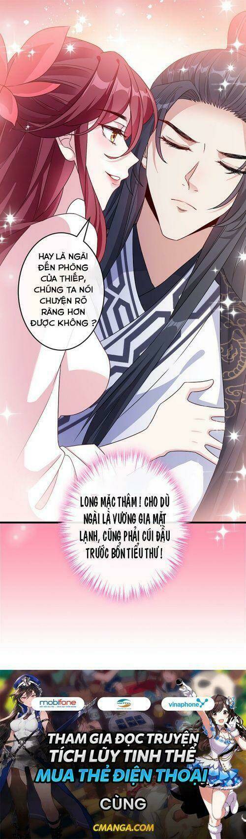 Thú Hắc Cuồng Phi Tập 59 trang 44