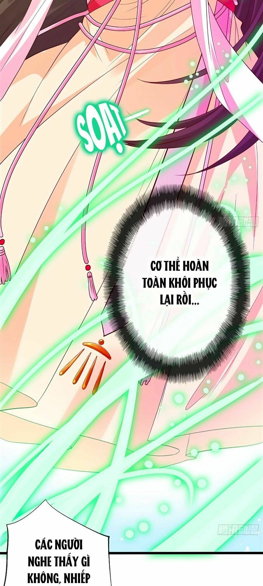 Thú Hắc Cuồng Phi Tập 6 trang 12