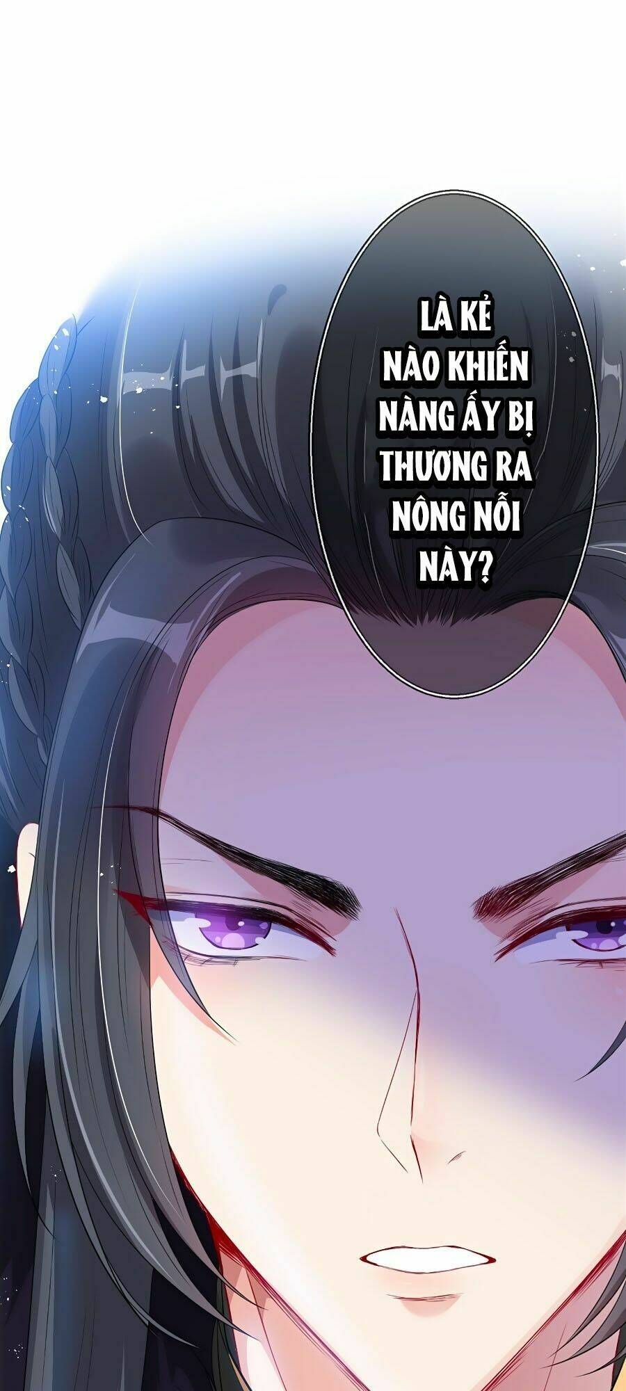 Thú Hắc Cuồng Phi Tập 6 trang 15