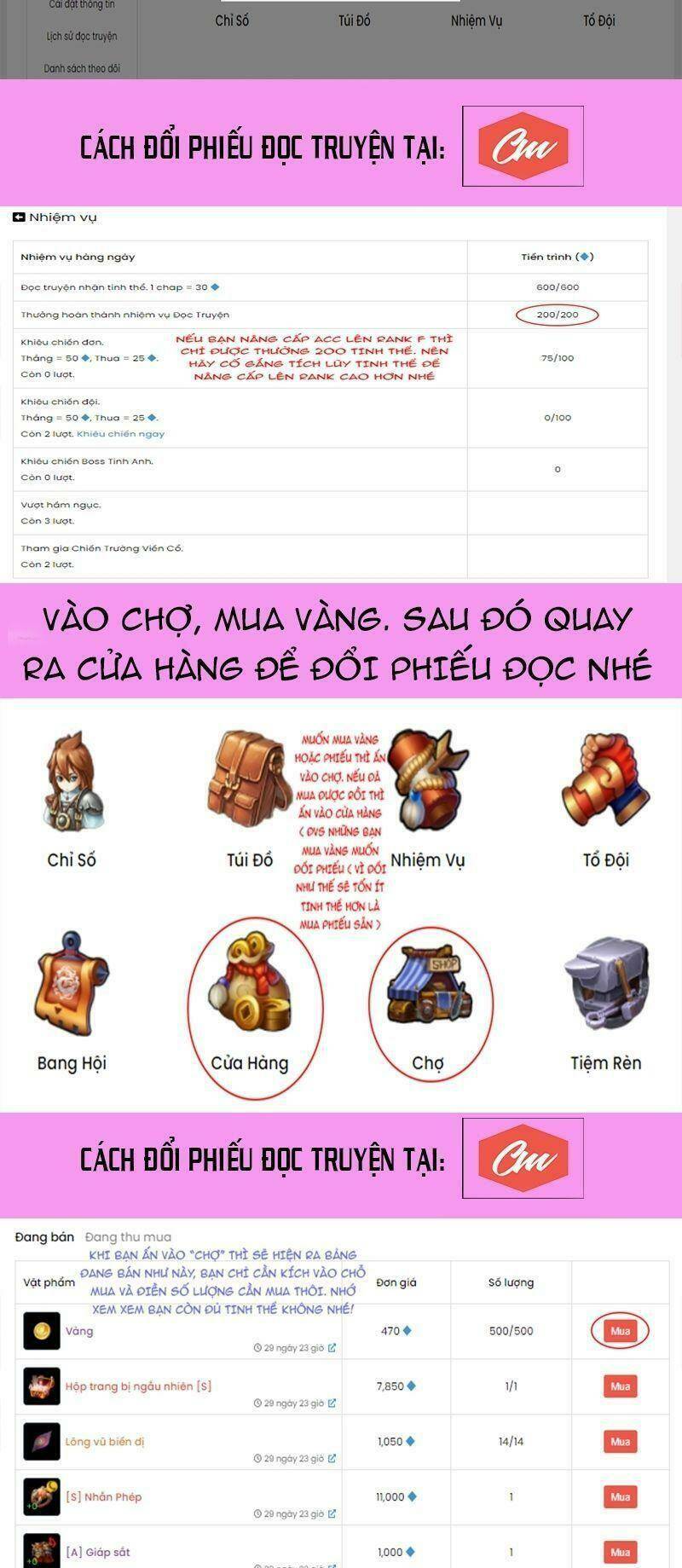 Thú Hắc Cuồng Phi Tập 61 trang 15