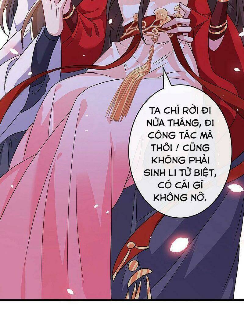 Thú Hắc Cuồng Phi Tập 61 trang 26