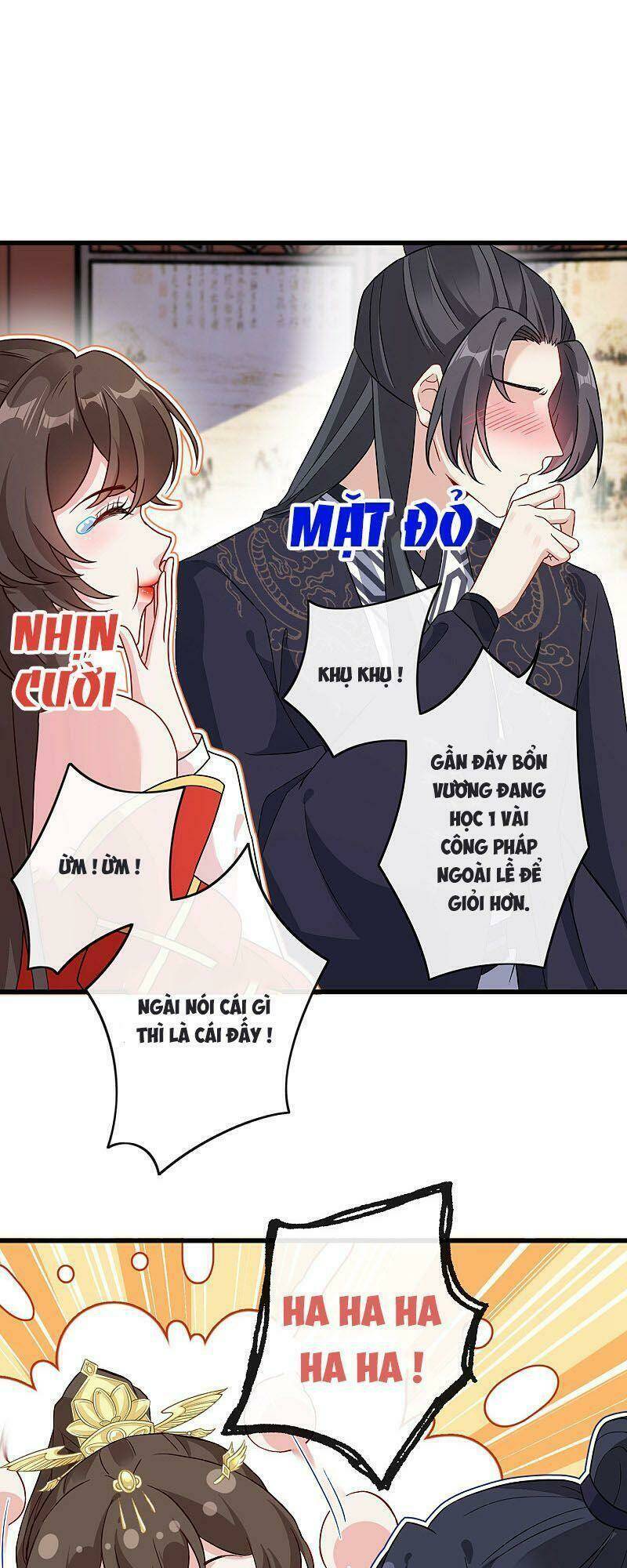 Thú Hắc Cuồng Phi Tập 61 trang 6