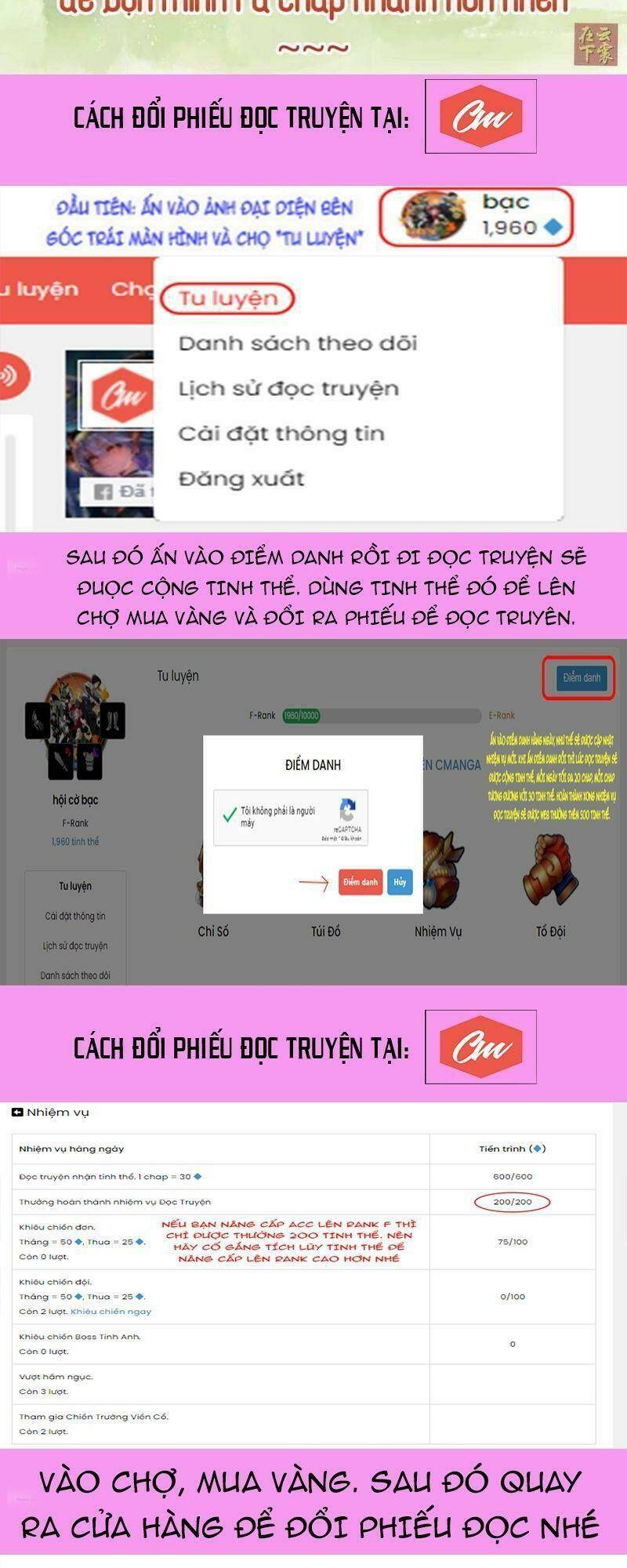 Thú Hắc Cuồng Phi Tập 62 trang 14