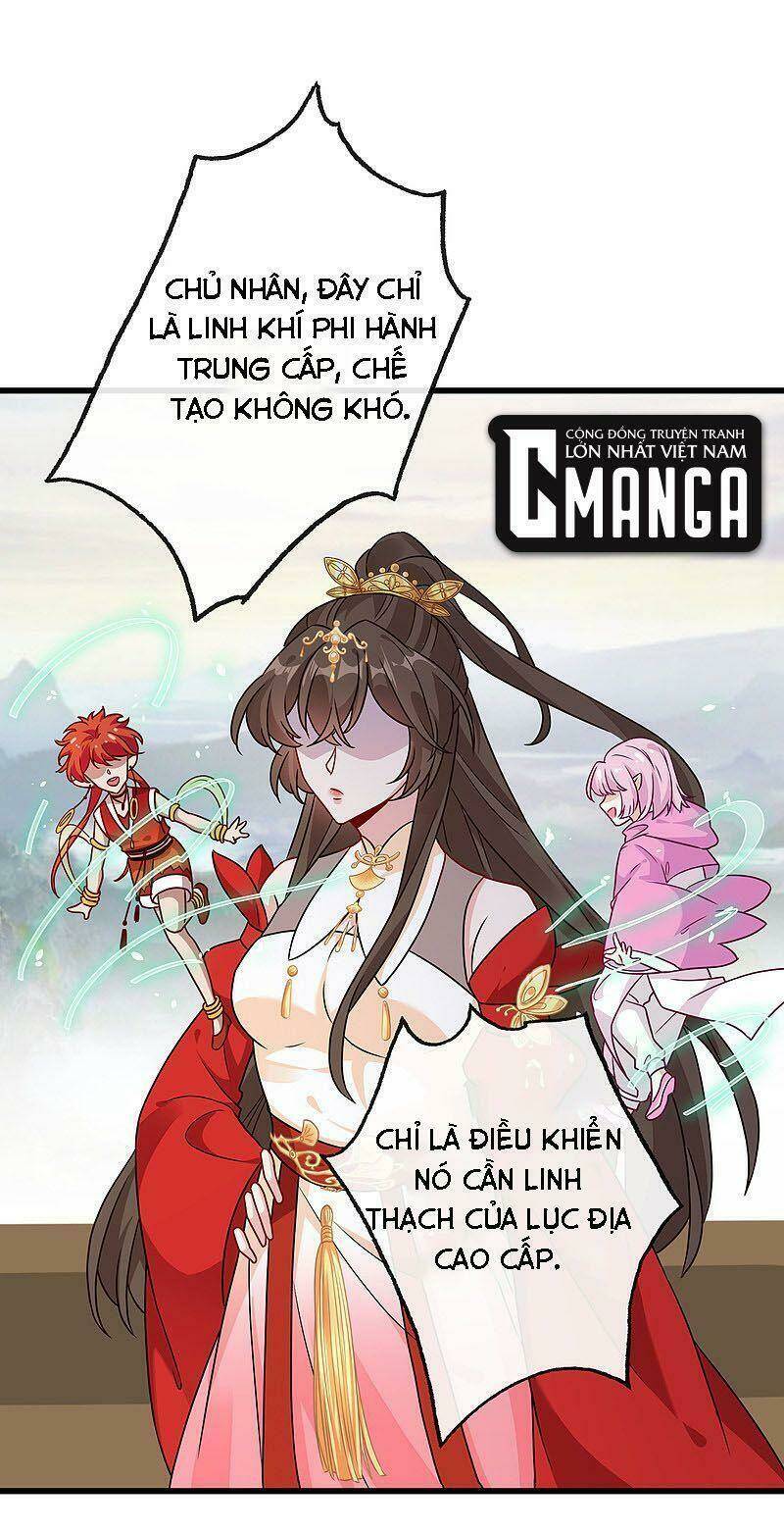 Thú Hắc Cuồng Phi Tập 62 trang 28