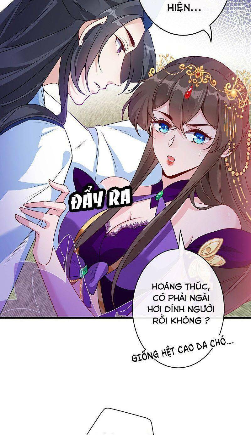 Thú Hắc Cuồng Phi Tập 64 trang 23