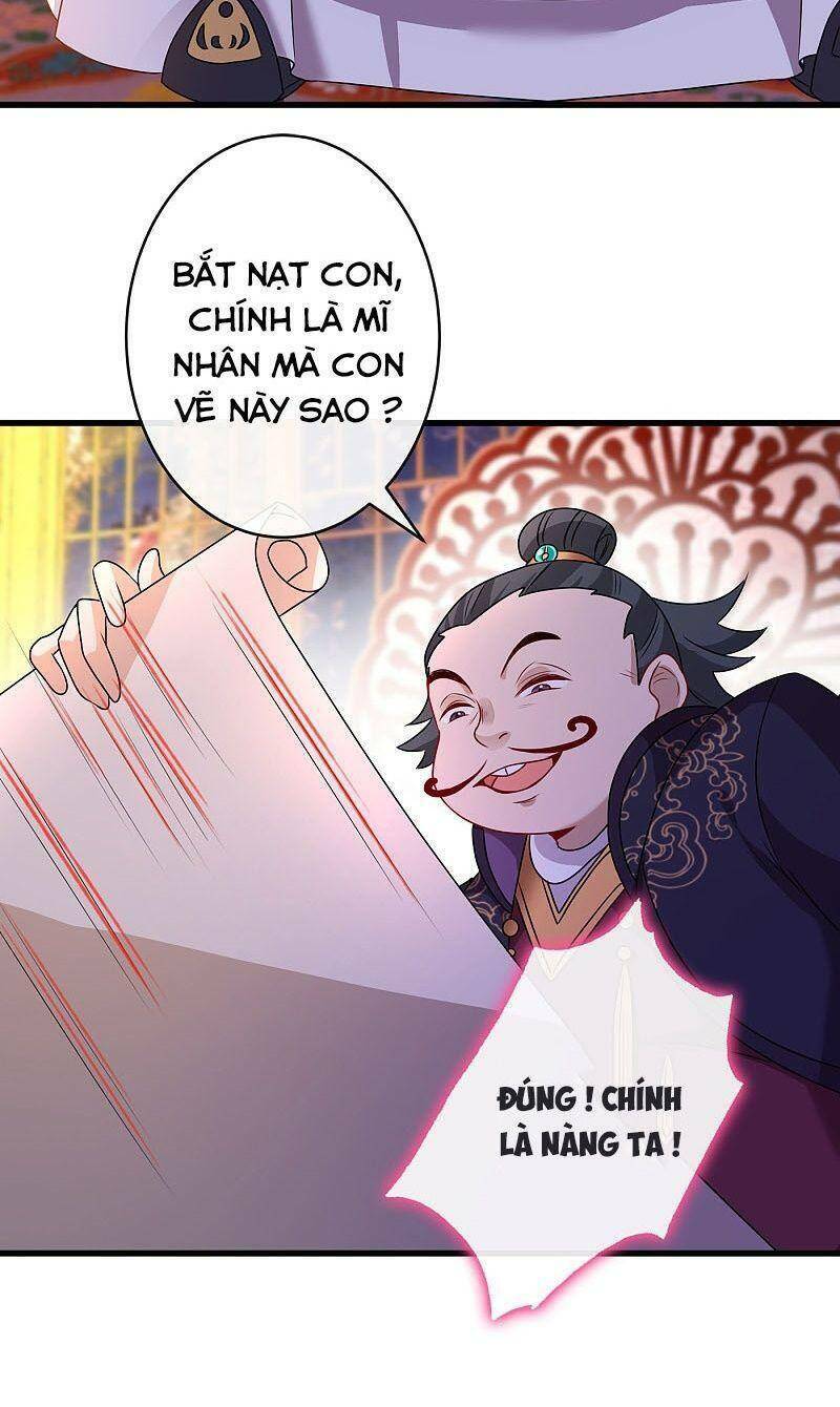 Thú Hắc Cuồng Phi Tập 64 trang 32