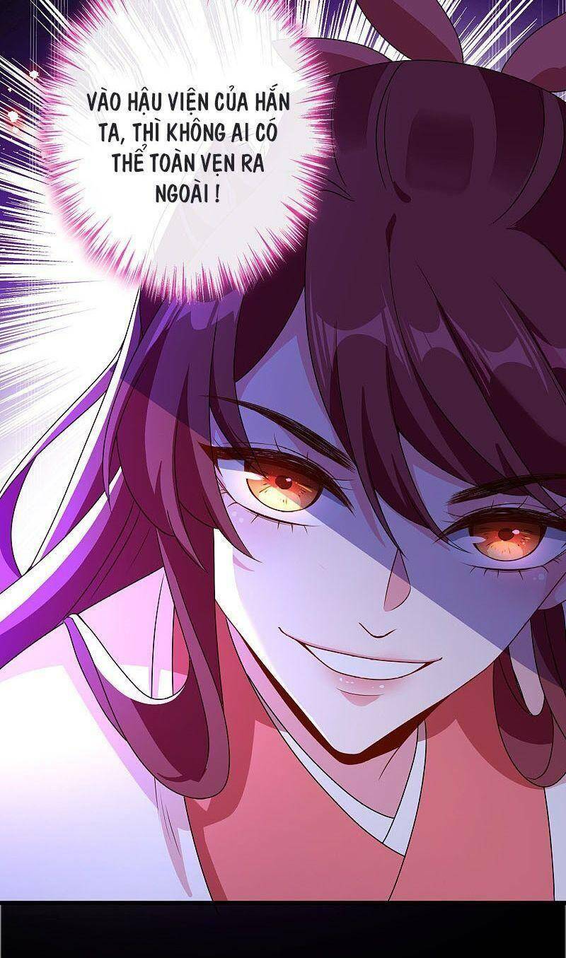 Thú Hắc Cuồng Phi Tập 64 trang 38