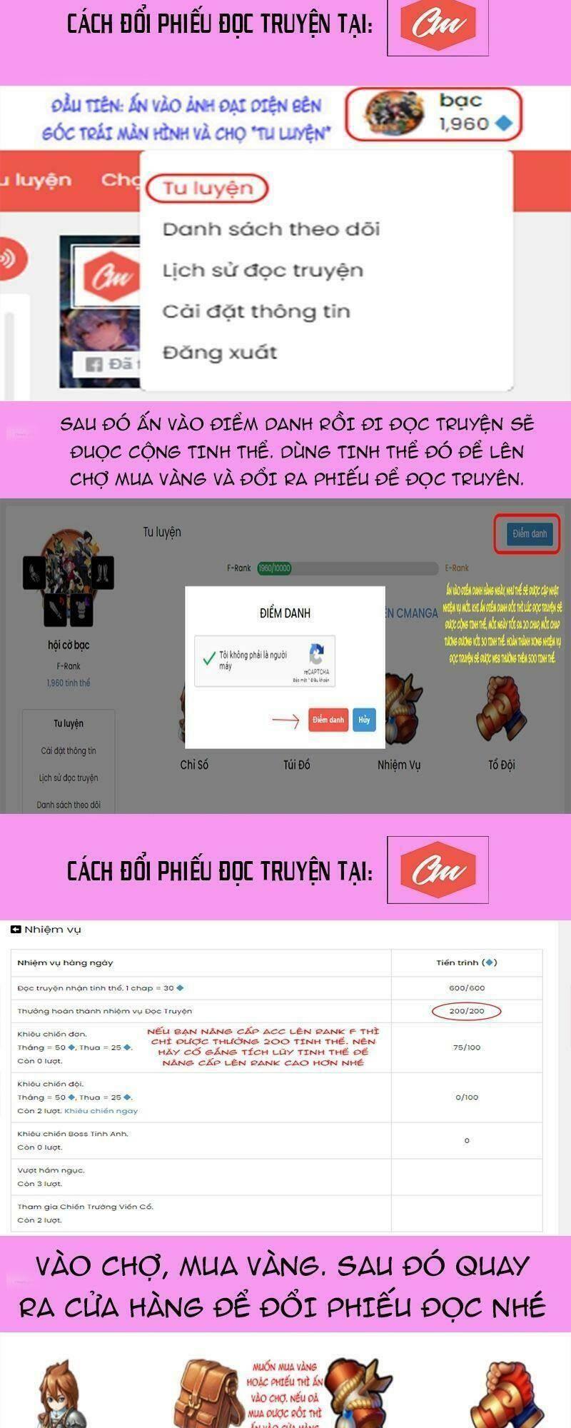 Thú Hắc Cuồng Phi Tập 67 trang 15