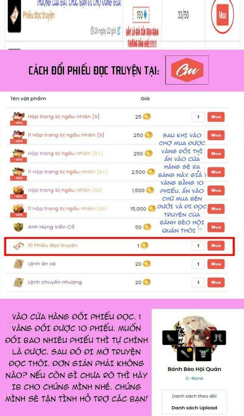 Thú Hắc Cuồng Phi Tập 67 trang 17