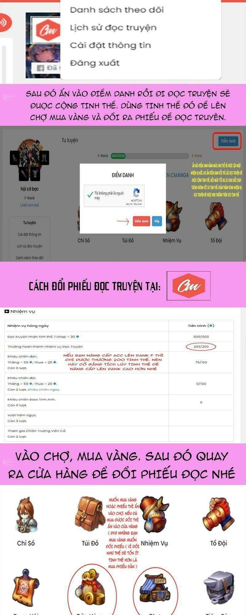 Thú Hắc Cuồng Phi Tập 68 trang 23