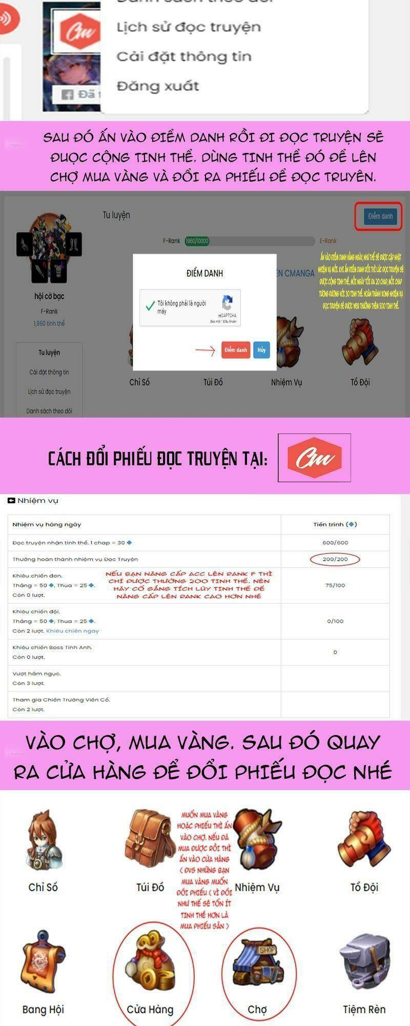 Thú Hắc Cuồng Phi Tập 69 trang 19